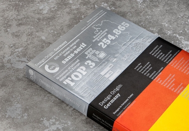 Manual Translation between English and German,  500 Words