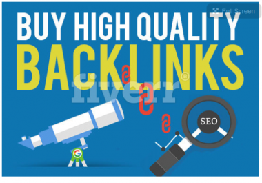 create 1000 high pr dofollow seo backlinks to grow google ranking