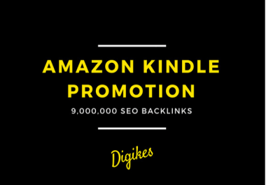 provide 900,000 SEO backlinks for ebay store promotion