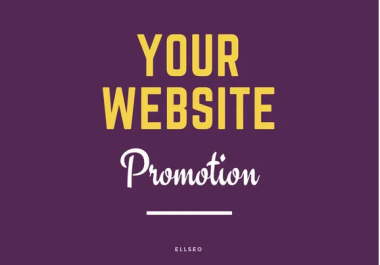 promote your website ranking by making 1 m seo backlinks