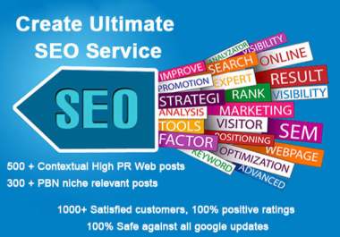 seo backlinks for you