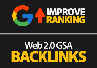 build all in 1 850,000 ebay SEO backlinks