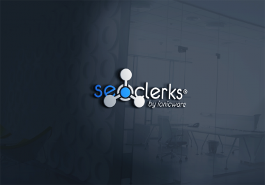 Design 2 stunning logo free editable file