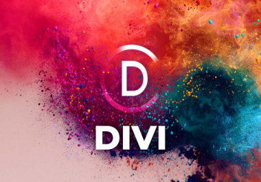 Install Divi Theme And All Divi Plugins Elegantthemes wordpress