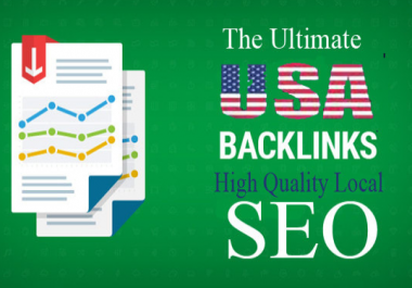 provide high da and pr 30 seo usa hq backlinks