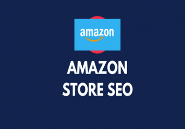 make 1,000,000 SEO backlinks for amazon store