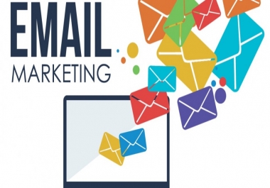 Email Marketing from your Google-mail account