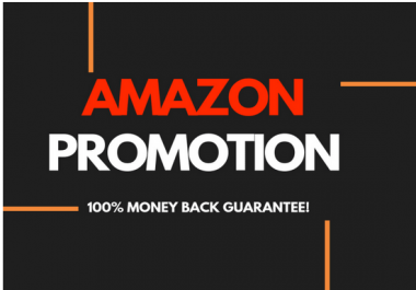 do 1,000,000 HD seo backlinks for amazon store promotion
