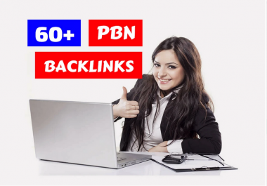 do 60 permanent pbn backlinks manually