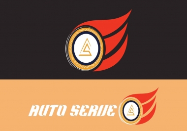 Logo For transportation business