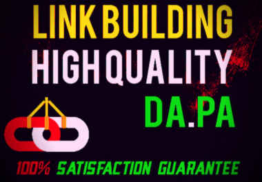 make 1000 mixed platofrm dofollow seo backlinks