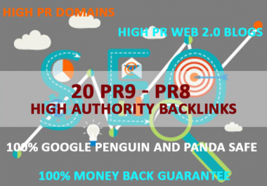 30 high da, backlinks,  service for you