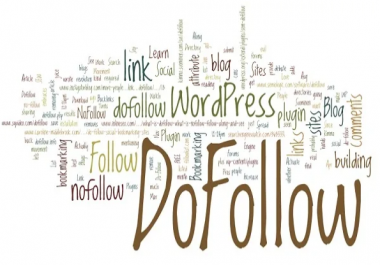 build 1500 dofollow blog comments backlinks
