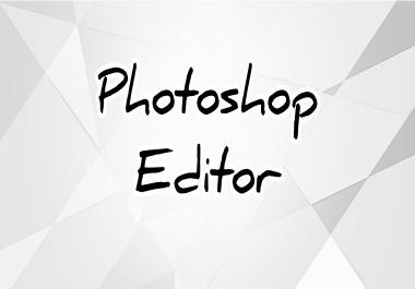 Best Photoshop editing
