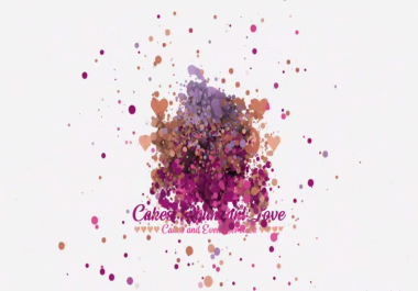 make your logo animation or video intro