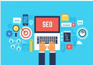 promote your online store promotion with high quality seo backlinks