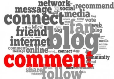 Create 1,000 Penguin & Panda Safe Backlinks up to pr8 Blog Comments on Actual Page