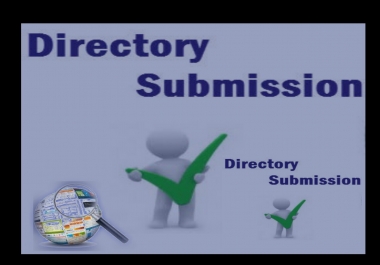 Website directory submission - 500 in one day