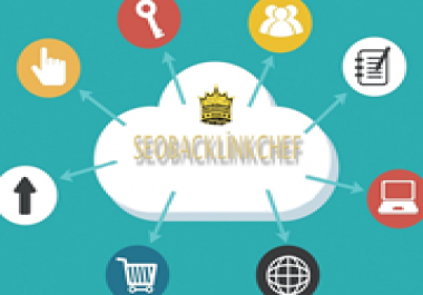 4400 Ultra Seo Contextual Backlinks