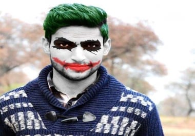 Any photoshop Work - logos,  background chaning,  business cards etc