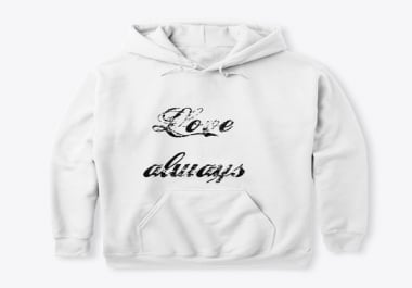 Clothing and home decor custom designer