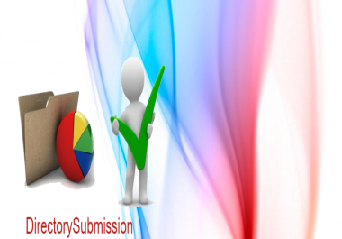 I can do 500 Directory Submission For Your Website
