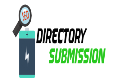 1000+ Directory Submission for your website with High PR