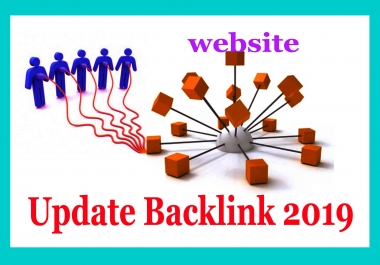 white hat and manual Backlink service provider