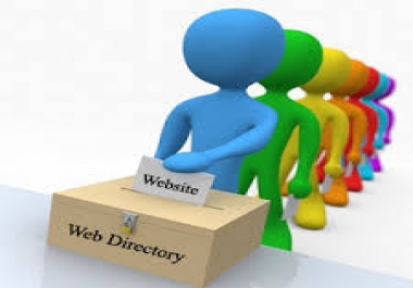 We Boost your Biz through Backlinking -500 Directory Submission