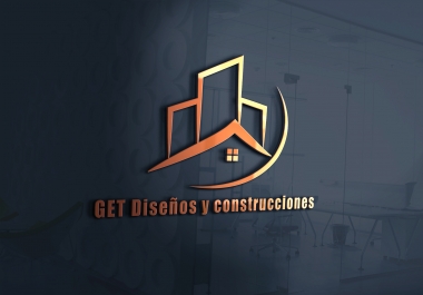 Design Professional Unique and Stylish Business Logo