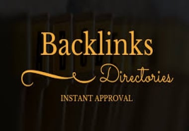 YOUR WEBSITE WILL BE THE NUMBER 1 I WILL SUBMIT YOUR WEBSITE TO 500 DIRECTORIES