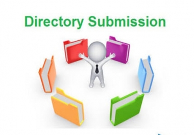 submission of your website to 450 directories