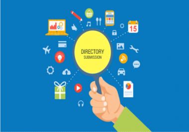submit your website to 600 directories