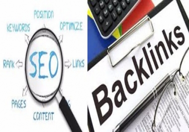 Bookmark your website to 500 directories
