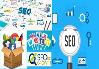 create 400 social profiles backlinks for your website