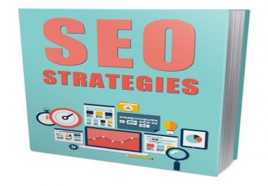 SEO Strategies Now and Then