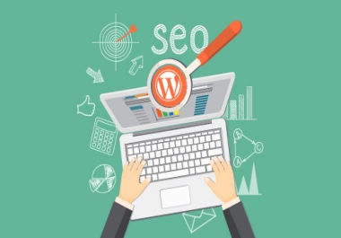 SEO Optimization for your Website or Blog or Video