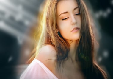 Make a Professional Photo With Photoshop