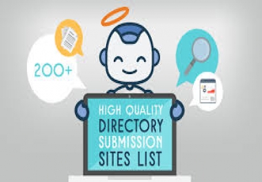 posting and boosting your websites to many directories with cheap rate.