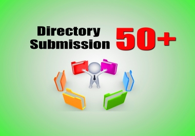 QUALITY ASSURED 50+ Directory submission