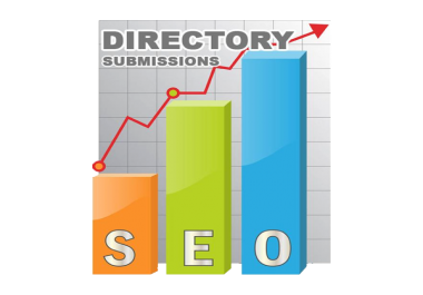 500 DIRECTORIES SUBMITION FOR YOUR WEBSITE