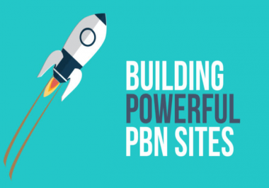 Give 8 Backlink From My High Quality Pbn Sites