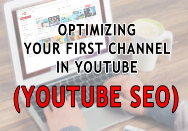 Optimize Your SEO As A Certified Expert