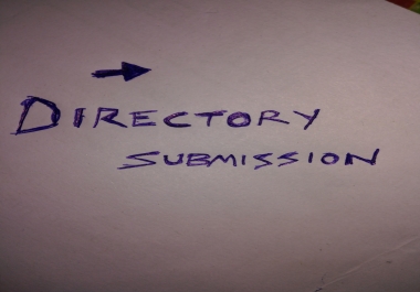 500 Directory submissions in just 5 hours