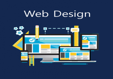 Build Your Wordpress Website At Affordable Price