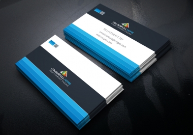 Do Awesome Business Card With In 4 Hours