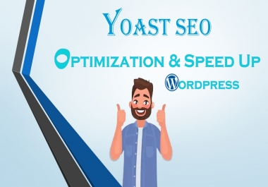 Optimize Your Wordpress Site By Yoast Seo