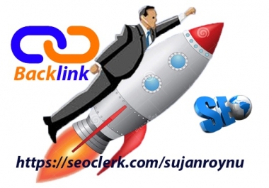 High Authority 45 PR9 + 20 EDU/GOV Safe Manual SEO Backlinks Best Google Rankings