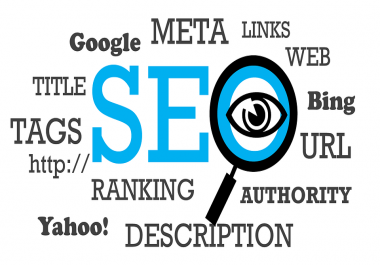 GOOGLE TOP 3 GUARANTEED Services boost ranking today