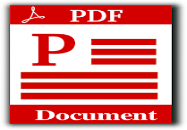 We can create interactive PDf forms - Electronic forms
